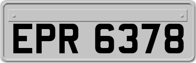 EPR6378