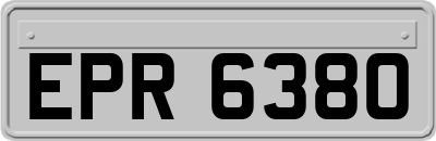 EPR6380