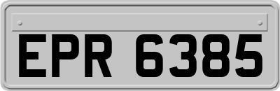 EPR6385