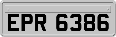 EPR6386