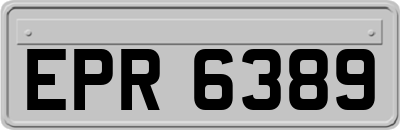 EPR6389