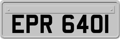 EPR6401