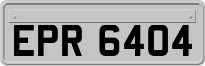 EPR6404