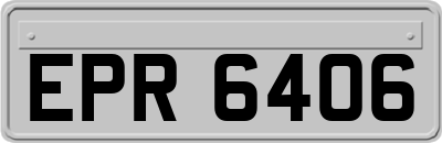 EPR6406
