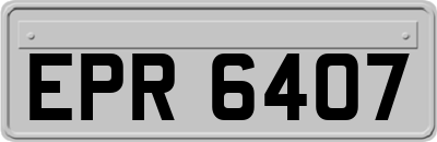 EPR6407