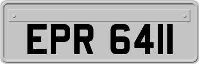 EPR6411