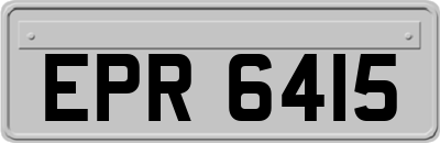 EPR6415