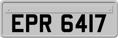 EPR6417