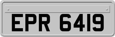 EPR6419