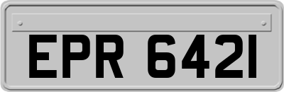 EPR6421