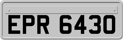 EPR6430