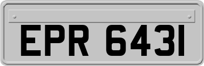 EPR6431