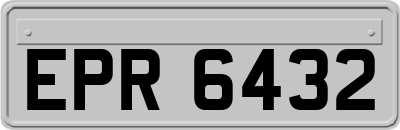 EPR6432