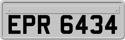 EPR6434