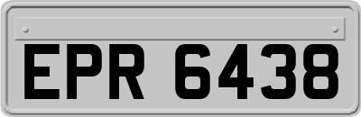 EPR6438