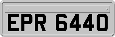 EPR6440