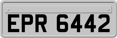 EPR6442