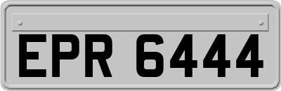 EPR6444