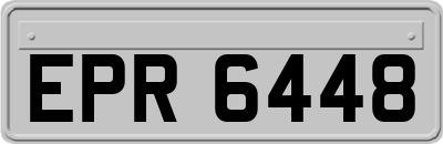 EPR6448