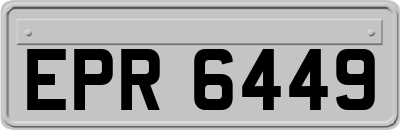 EPR6449