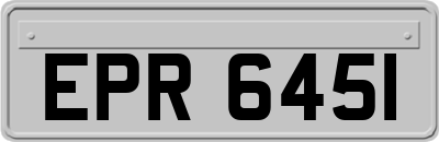 EPR6451