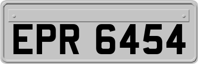 EPR6454