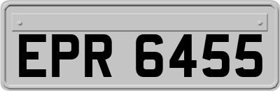 EPR6455