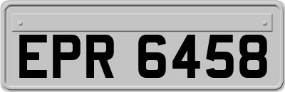 EPR6458
