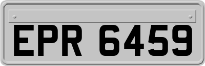 EPR6459