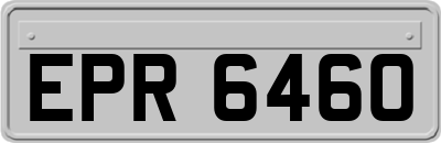 EPR6460