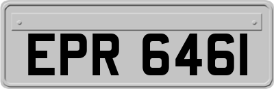 EPR6461