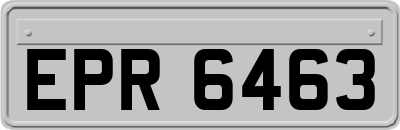 EPR6463