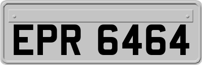 EPR6464