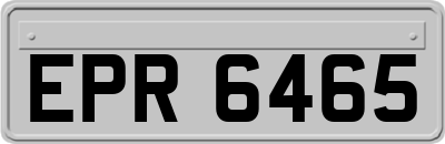 EPR6465