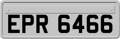 EPR6466