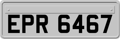 EPR6467