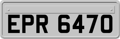 EPR6470