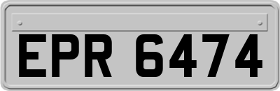EPR6474