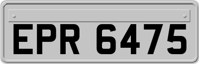 EPR6475