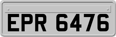 EPR6476