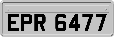 EPR6477