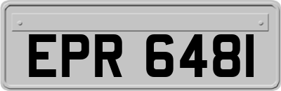 EPR6481