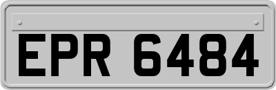 EPR6484