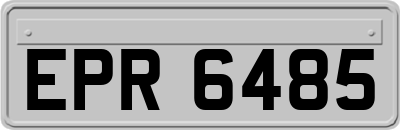 EPR6485