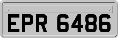 EPR6486