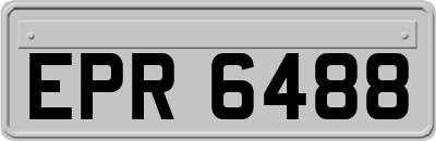 EPR6488