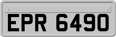 EPR6490