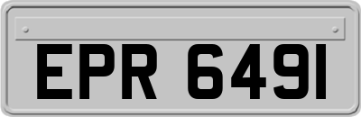 EPR6491