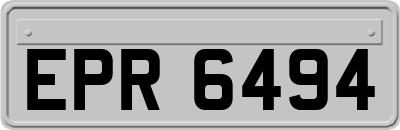 EPR6494
