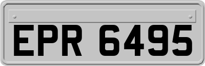 EPR6495